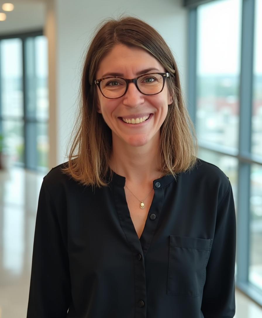 Megan - Patient Care Coordinator / Dental Assistant