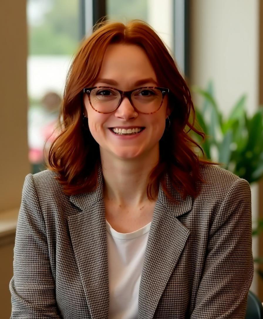 Erica - Patient Care Coordinator
