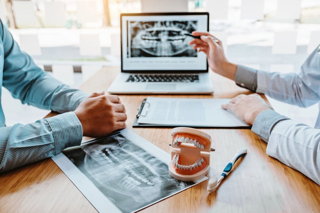 in-house, digital dentistry