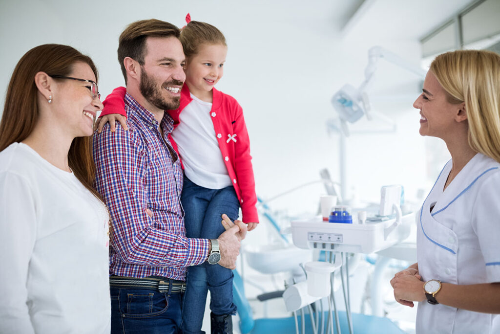 why choose Today's Dentistry dentist Vancouver, WA