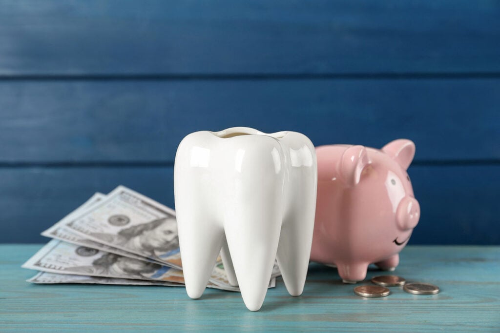 financing dentist Vancouver, WA