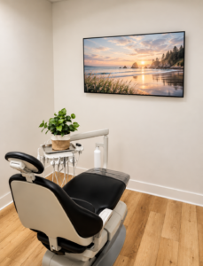 Best dentist in Vancouver