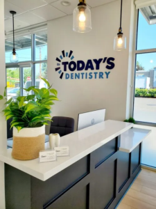 Best dentist in Vancouver