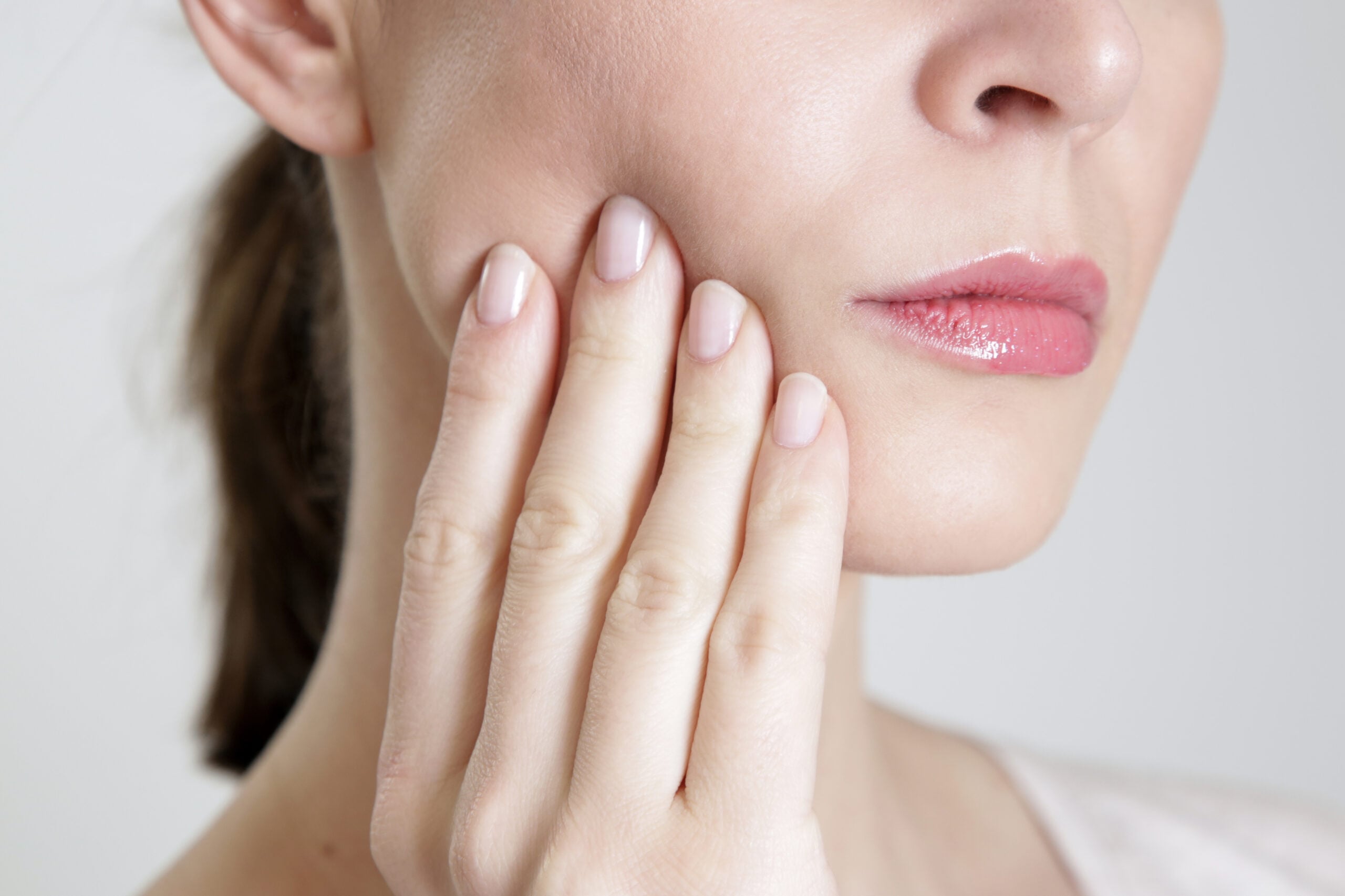 teeth grinding and clenching solutions in Vancouver